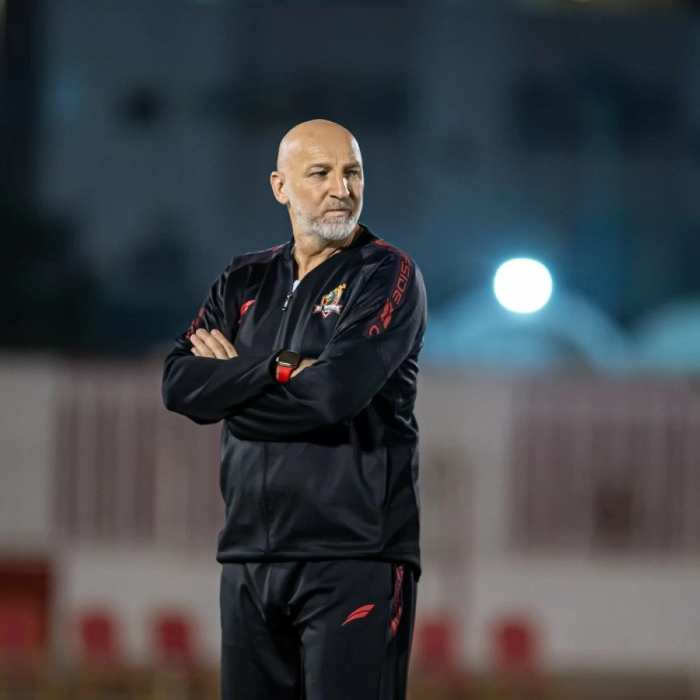 أزمة دفاع الوحدة بعد خماسية الدرعية ومستقبل الفريق في خطر