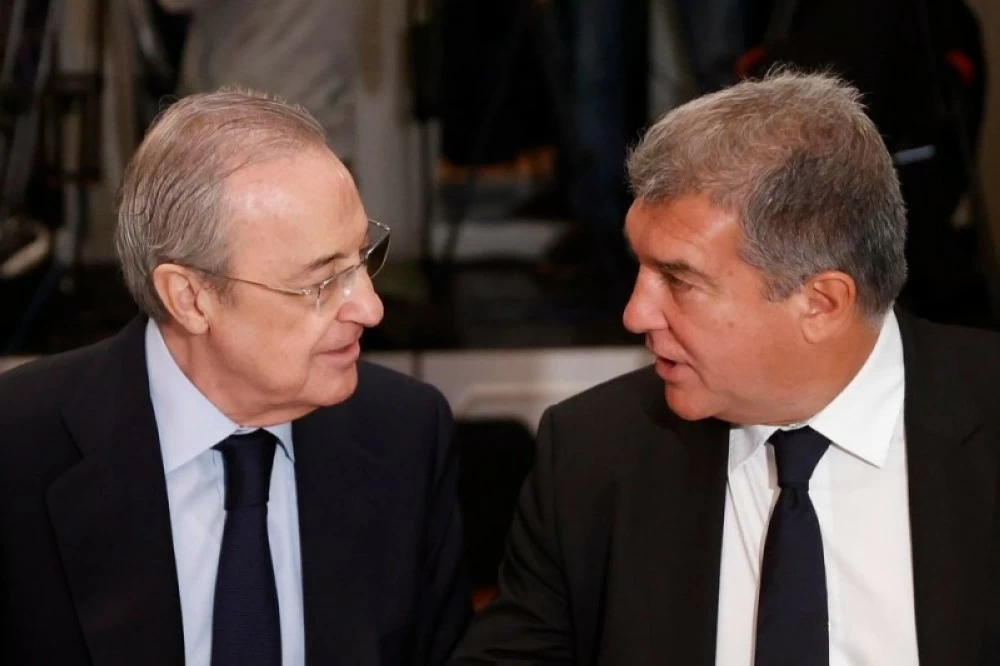 برشلونة ينسحب من السوبرليغ.. ضربة قاضية للمشروع المثير للجدل