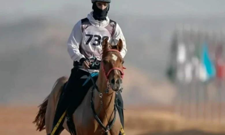 بطولة الفرسان للقدرة والتحمل 2025: تحدي الأقوياء في العلا