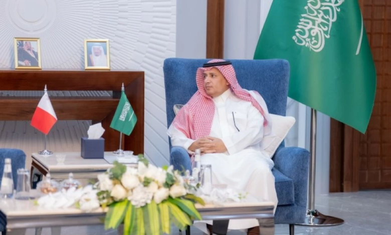 خبير يطالب بكشف دعم الأندية السعودية للحفاظ على نزاهة الدوري