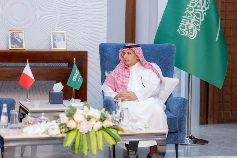 خبير يطالب بكشف دعم الأندية السعودية للحفاظ على نزاهة الدوري