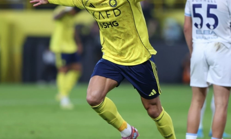 مستقبل كريستيانو رونالدو: حقيقة انتقاله للدوري الأمريكي