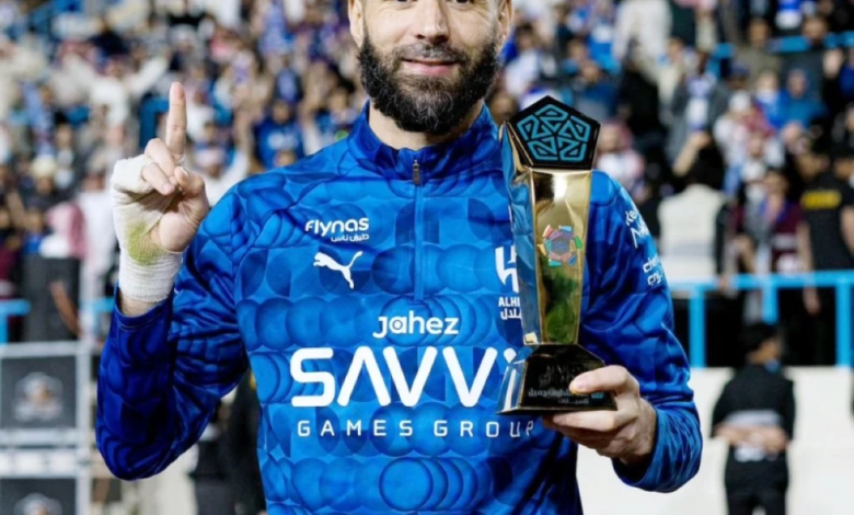 بنزيما والاتحاد في دوري أبطال آسيا: تحديات ولوائح البطولة