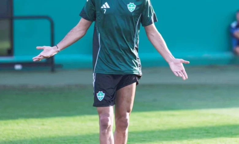 الأهلي يستعد لمواجهة الوحدة الحاسمة بدوري أبطال آسيا