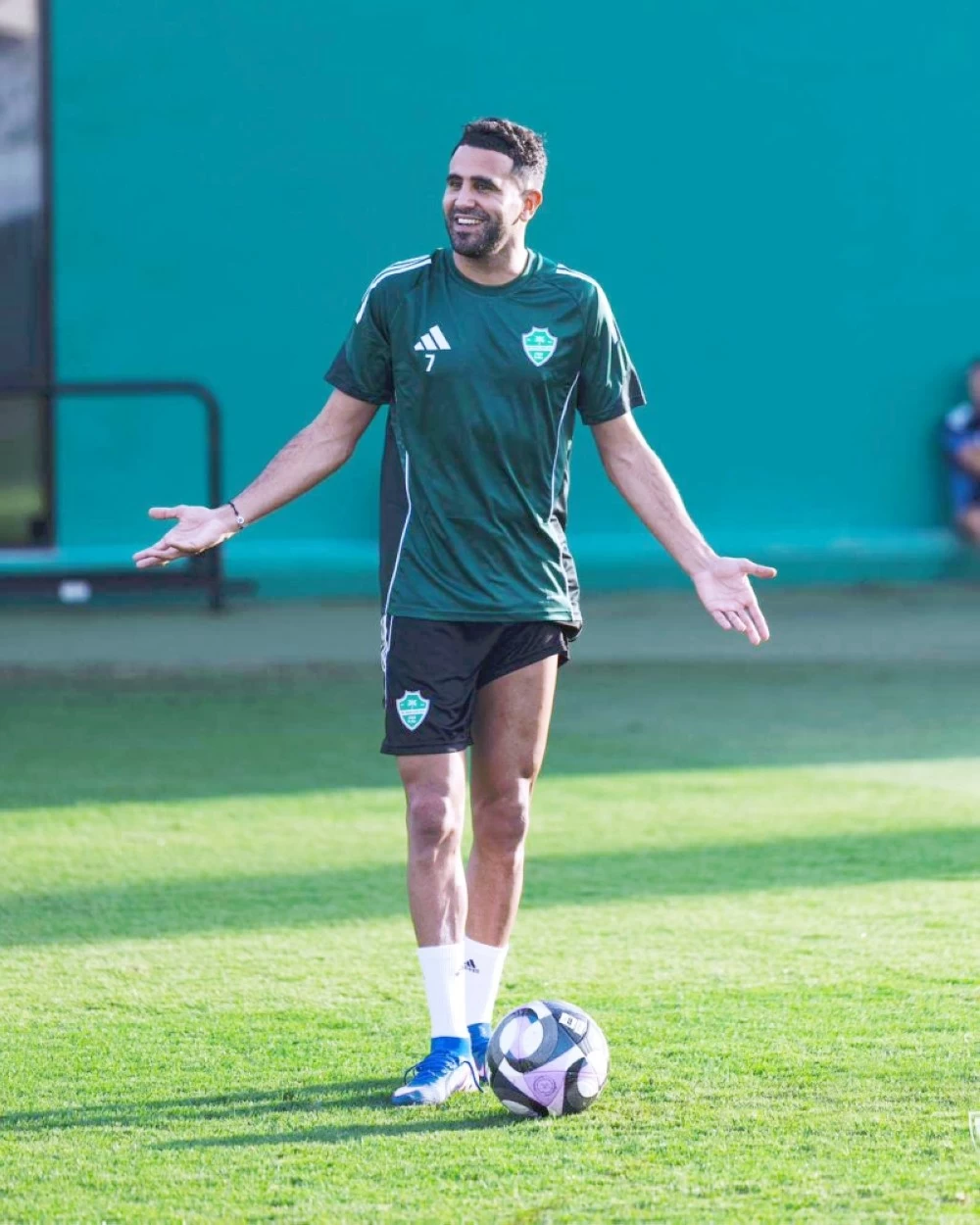 الأهلي يستعد لمواجهة الوحدة الحاسمة بدوري أبطال آسيا