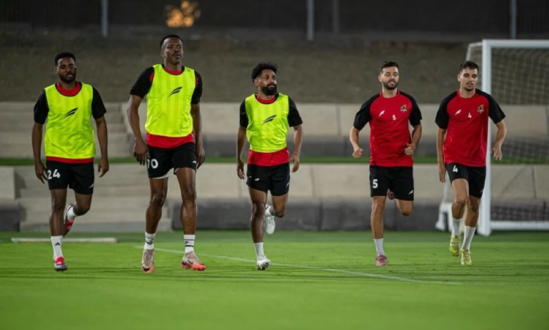 نادي الوحدة يواجه أزمة مالية بعد قرار لجنة فض المنازعات