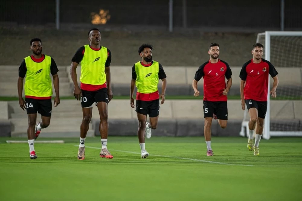 نادي الوحدة يواجه أزمة مالية بعد قرار لجنة فض المنازعات