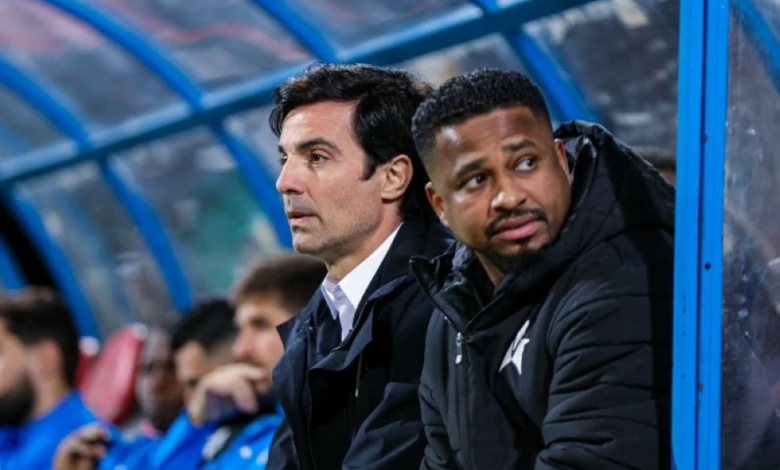 النجمة يقيل سيلفا ويعين المايسترو مدرباً جديداً في دوري روشن