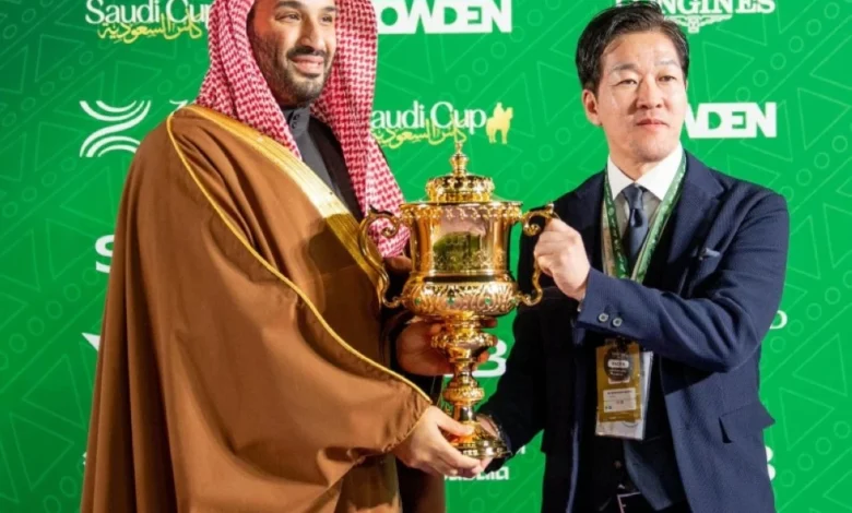 كأس السعودية 2026: كل ما تريد معرفته عن أغلى سباق خيل عالمي