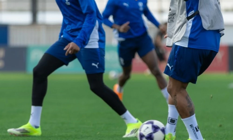 الهلال وشباب الأهلي: تاريخ مواجهات الزعيم في دوري أبطال آسيا