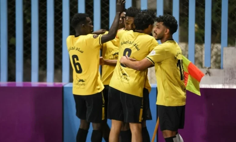 بطولة جدة 2026: مواجهة ثأرية بين التعاون والرسوخ