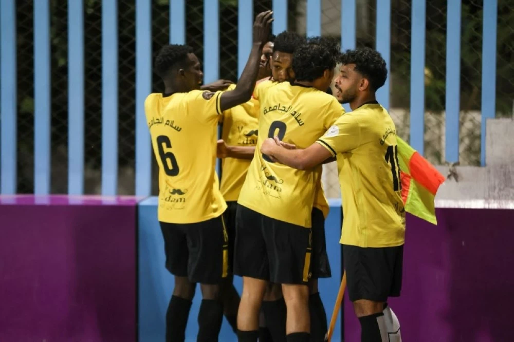 بطولة جدة 2026: مواجهة ثأرية بين التعاون والرسوخ