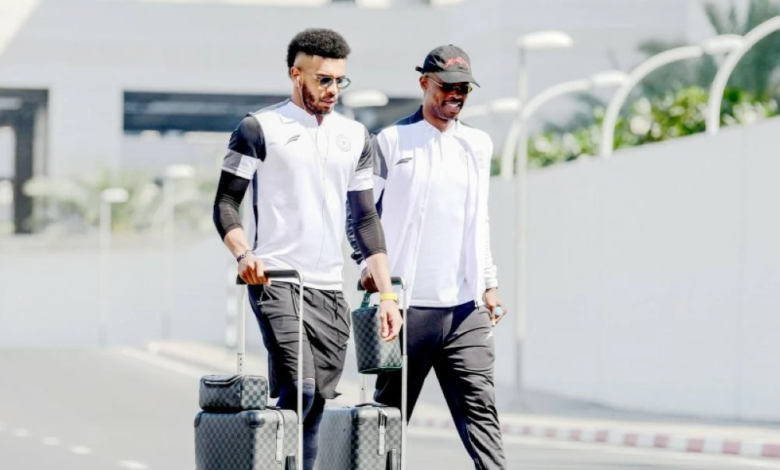 الشباب يواجه النهضة العماني في لقاء حاسم بدوري أبطال الخليج