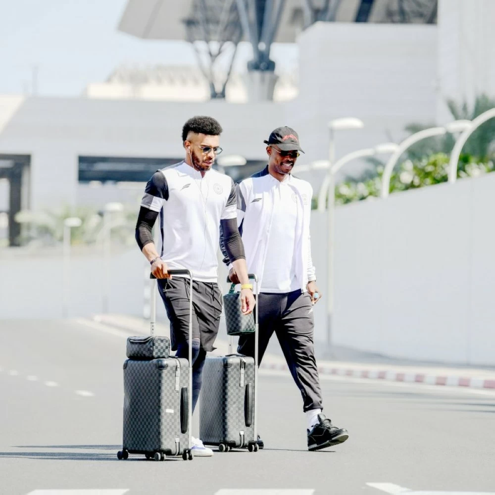 الشباب يواجه النهضة العماني في لقاء حاسم بدوري أبطال الخليج