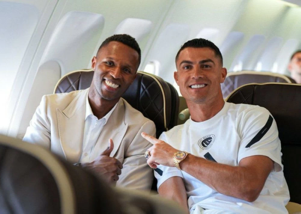 رونالدو يعود للنصر: تفاصيل انتهاء الأزمة وتأثيرها على الفريق