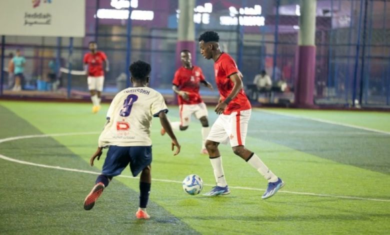 بطولة جدة 2026: نتائج مثيرة وتأهل مبكر للدوريات