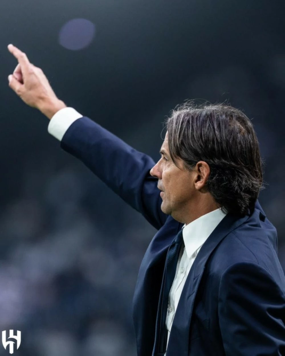 تعادل الهلال وشباب الأهلي: تصريحات إنزاغي وسوزا بدوري أبطال آسيا