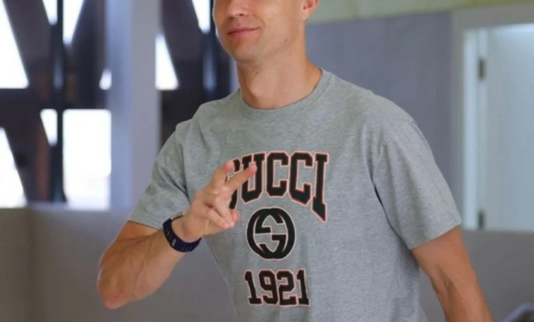 رونالدو ينهي أزمة النصر ويعود برسالة "عقلية النصر" القوية