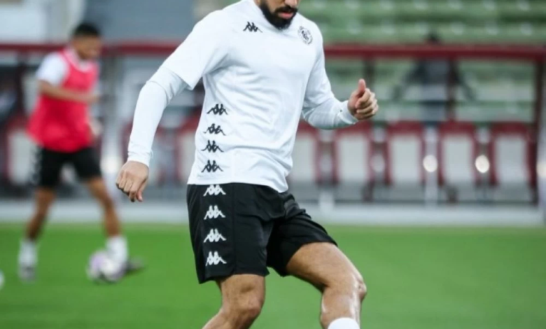 عودة هتان باهبري لدعم الخلود في دوري روشن وكأس الملك