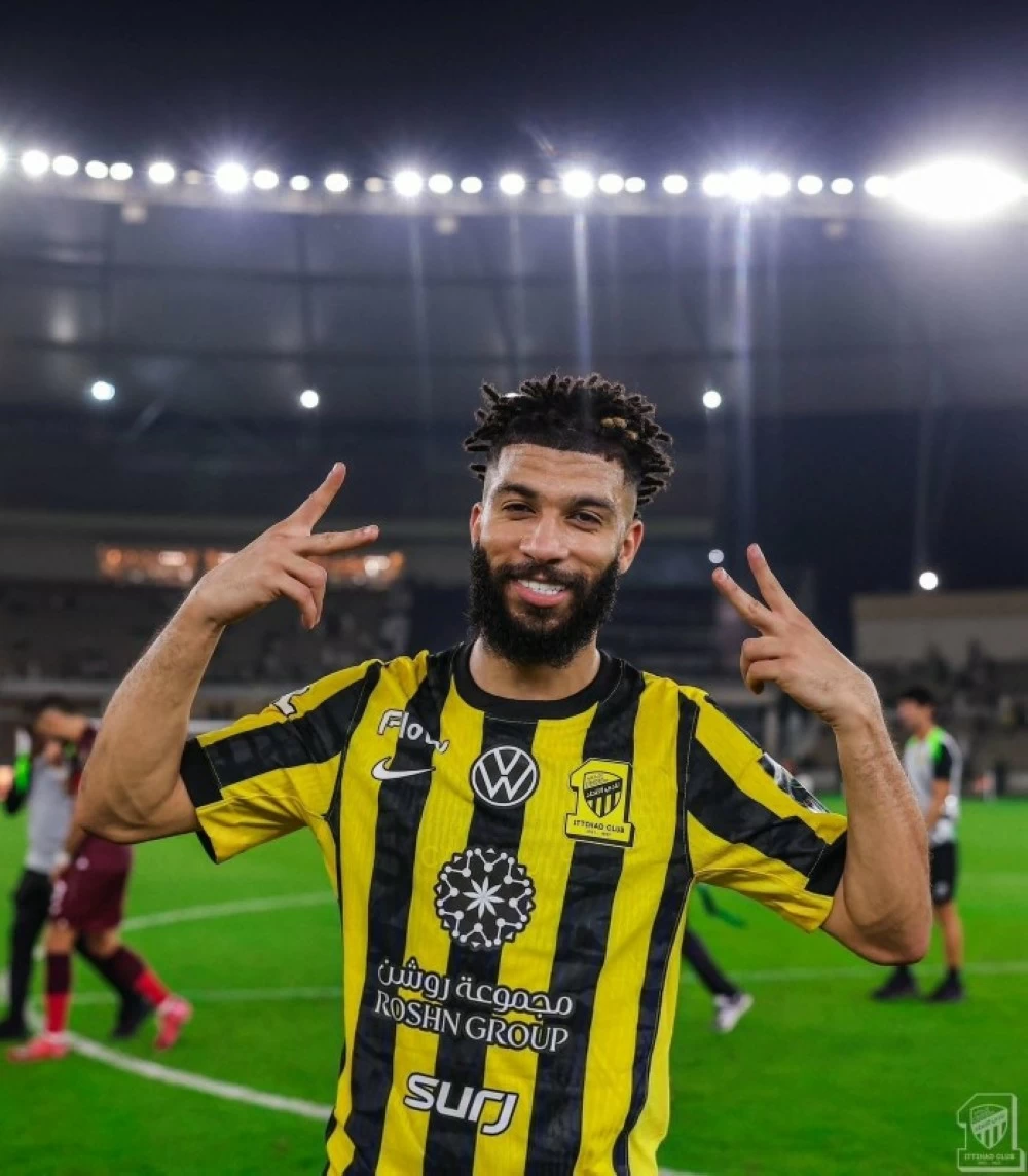 عودة العبود للاتحاد.. تفاصيل وأبعاد القرار الفني المرتقب