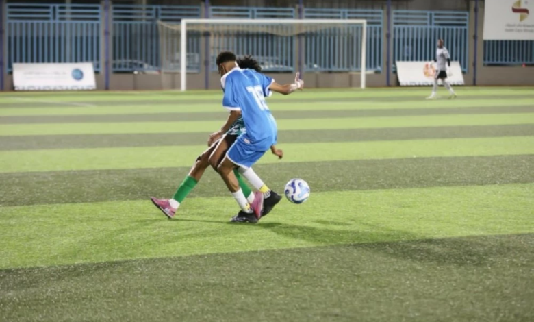 مواجهات حاسمة في بطولة جدة 2026 لكرة القدم