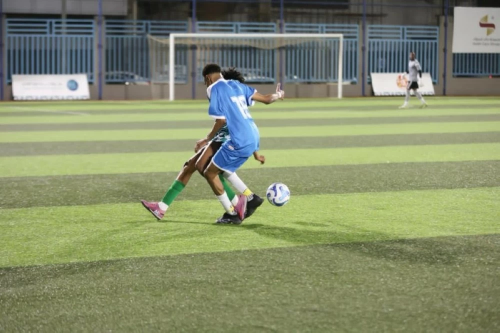 مواجهات حاسمة في بطولة جدة 2026 لكرة القدم