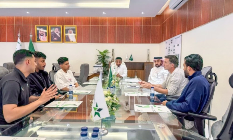 رينارد يبدأ خطة مونديال 2026 بزيارات لأندية دوري روشن