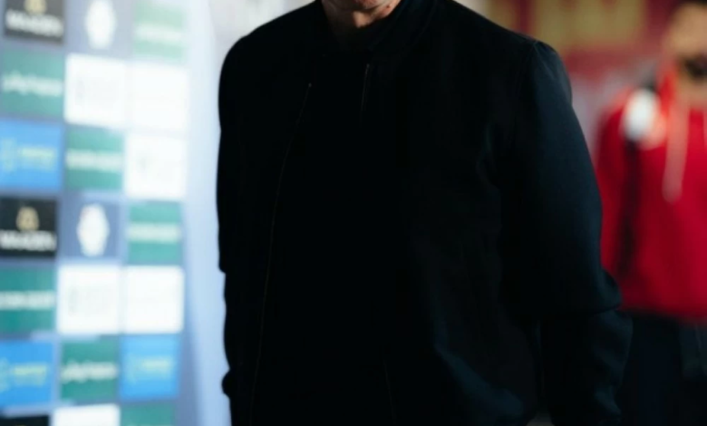 رودجرز يستهدف نقاط نيوم في صراع دوري روشن السعودي