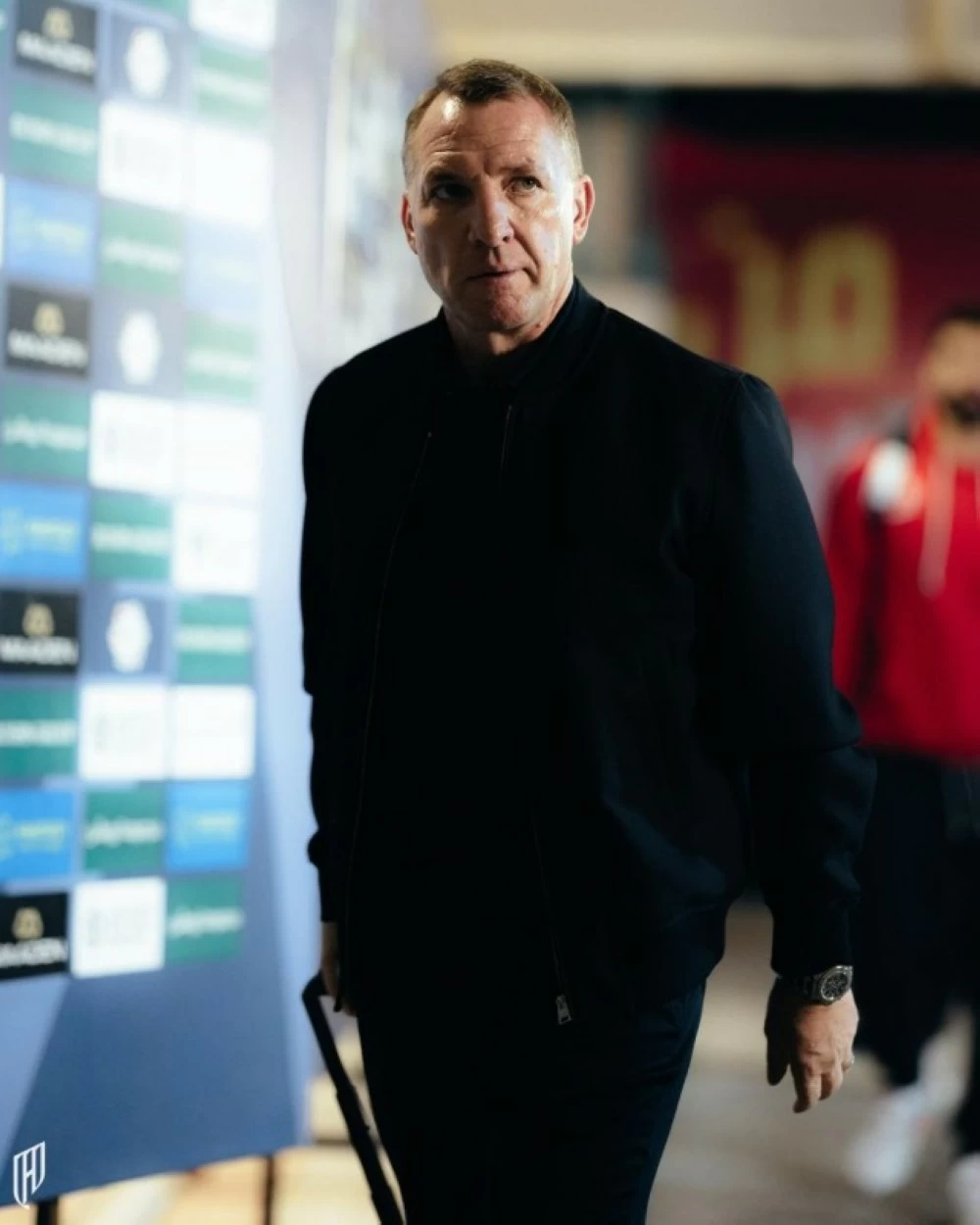 رودجرز يستهدف نقاط نيوم في صراع دوري روشن السعودي