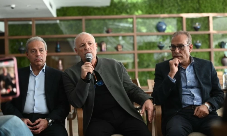 حقيقة إلغاء الدوري المصري 2024 | بيان رسمي من اتحاد الكرة