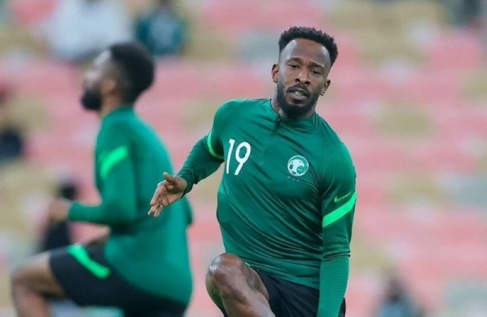 فهد المولد يكسر صمته ويعلق على حادثة دبي الغامضة