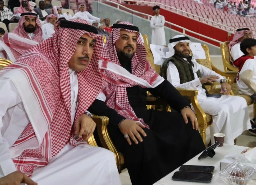 ديون نادي الوحدة: حكم جديد بـ 6 ملايين يفاقم الأزمة المالية