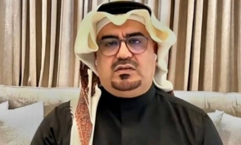 أبو نخاع يوضح تغريدته التي أغضبت جماهير أبها