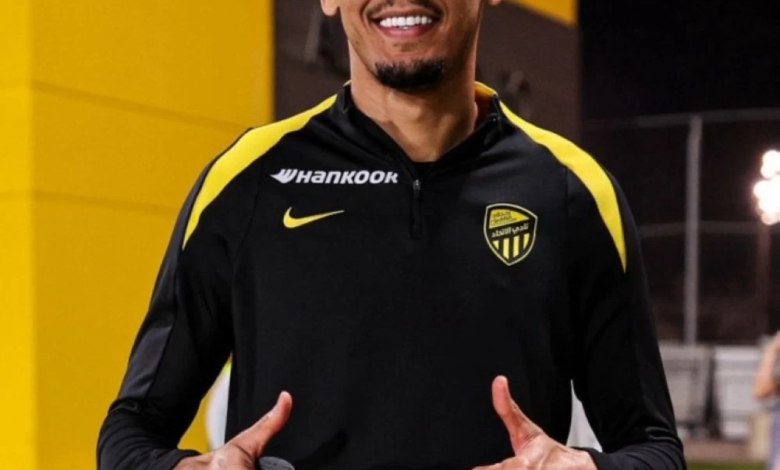 مستقبل فابينيو مع الاتحاد.. هل يستمر النجم البرازيلي؟