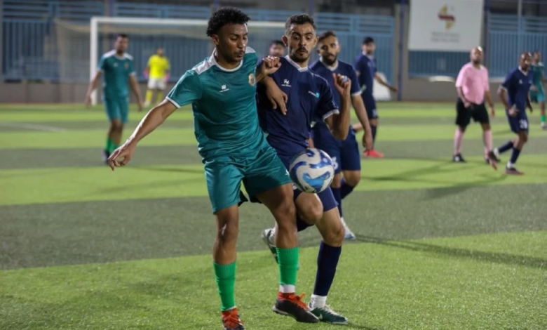 نتائج بطولة جدة 2026: فوز الوداد وتعادل أرامكو المثير