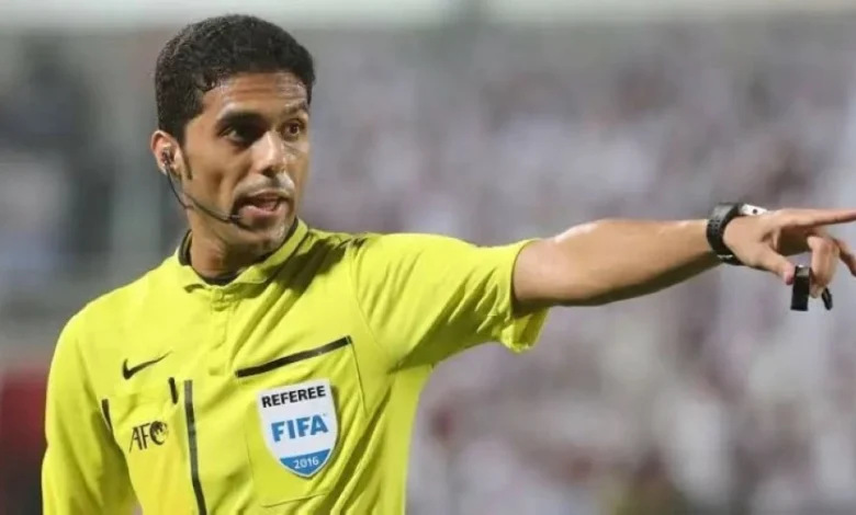 المرداسي: النصر استفاد من ركلات جزاء غير صحيحة بدوري روشن