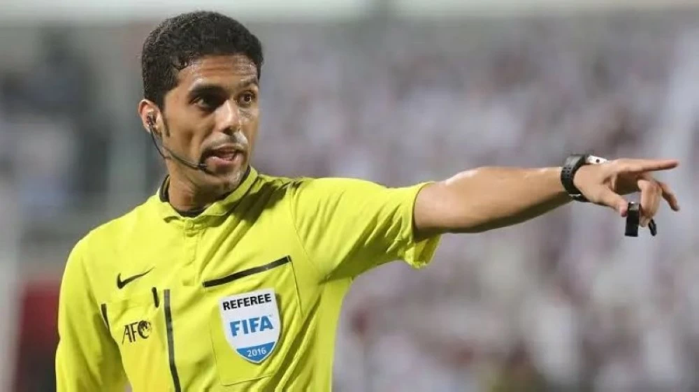 المرداسي: النصر استفاد من ركلات جزاء غير صحيحة بدوري روشن