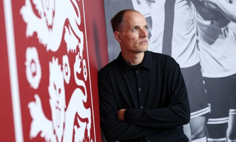 الاتحاد الإنجليزي يمدد عقد جاريث ساوثجيت حتى عام 2028