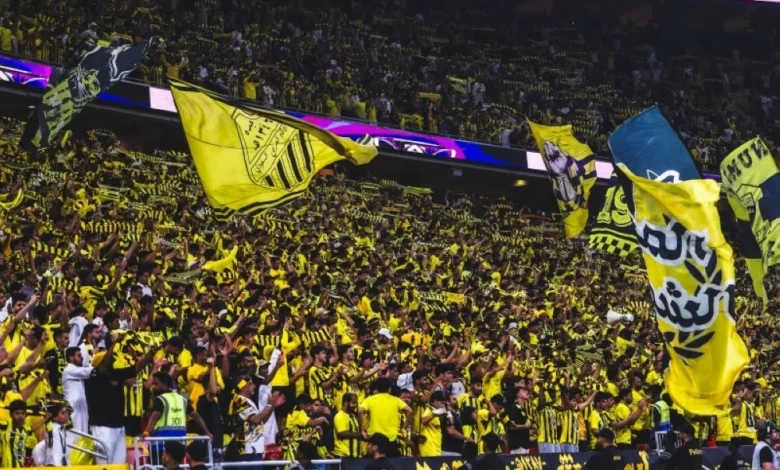 جماهير الاتحاد ودورها الحاسم في دوري أبطال آسيا | تحليل