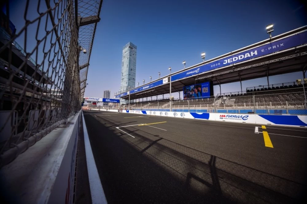 فورمولا إي السعودية: تاريخ السباقات من الدرعية إلى جدة 2025