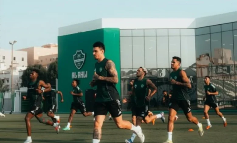 موعد مباراة الأهلي والشباب والقنوات الناقلة في دوري روشن