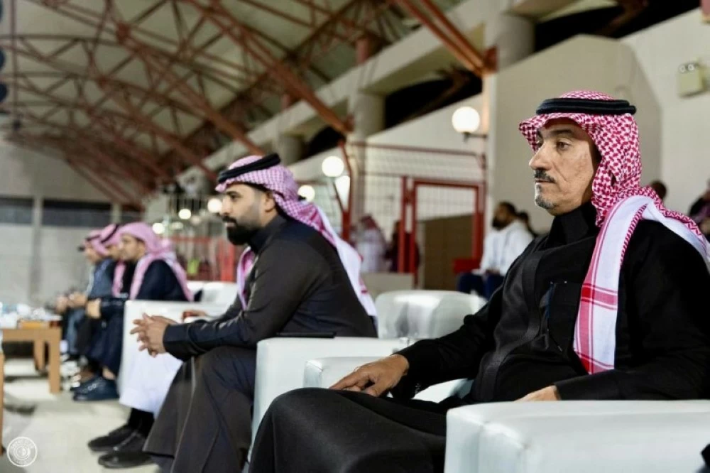 ضمك يحقق فوزاً حاسماً على التعاون في دوري روشن السعودي