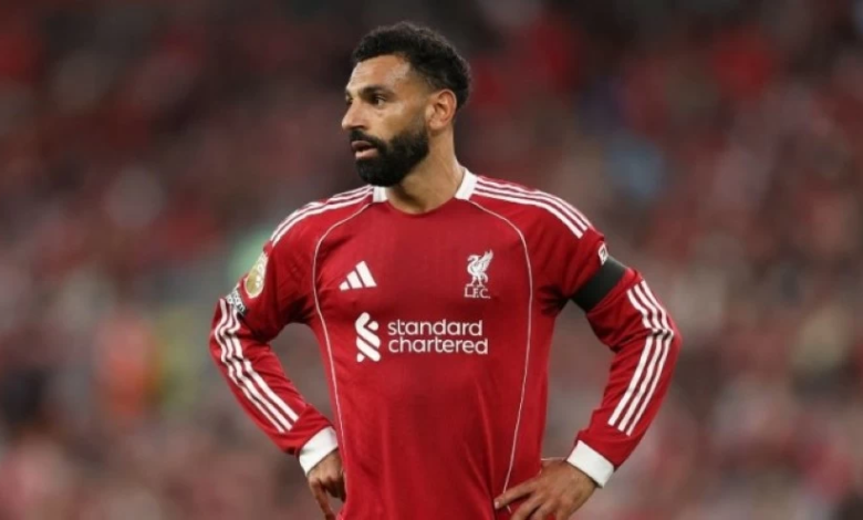 أرباح محمد صلاح السنوية من عقود الرعاية تتجاوز 45 مليون