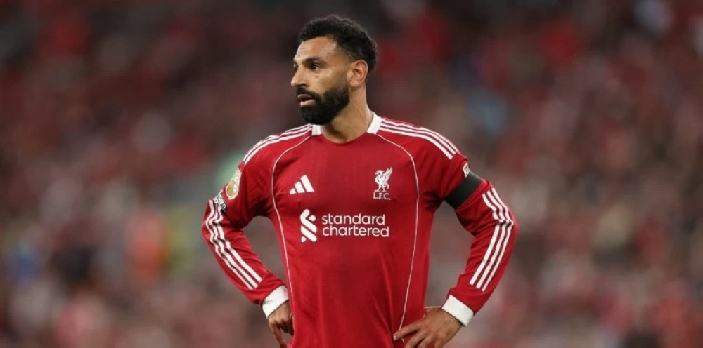أرباح محمد صلاح السنوية من عقود الرعاية تتجاوز 45 مليون
