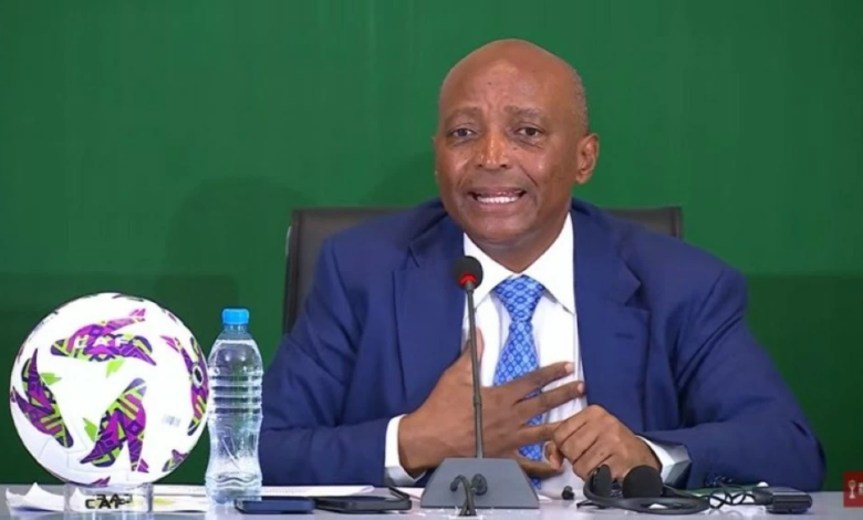 حقيقة تأجيل أمم أفريقيا 2027.. رئيس كاف يحسم الجدل