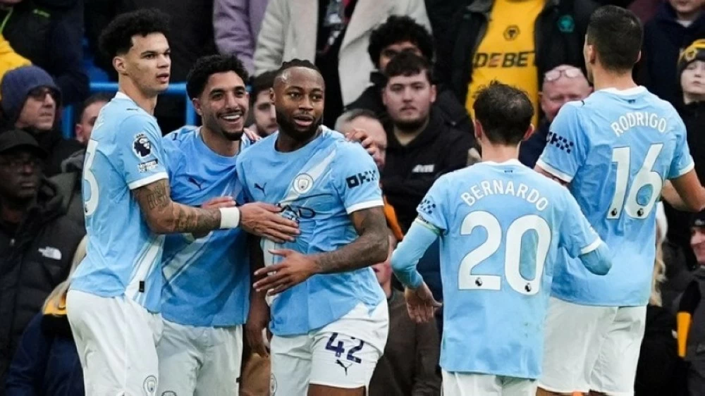 موعد مباراة مانشستر سيتي وسالفورد في كأس الاتحاد الإنجليزي