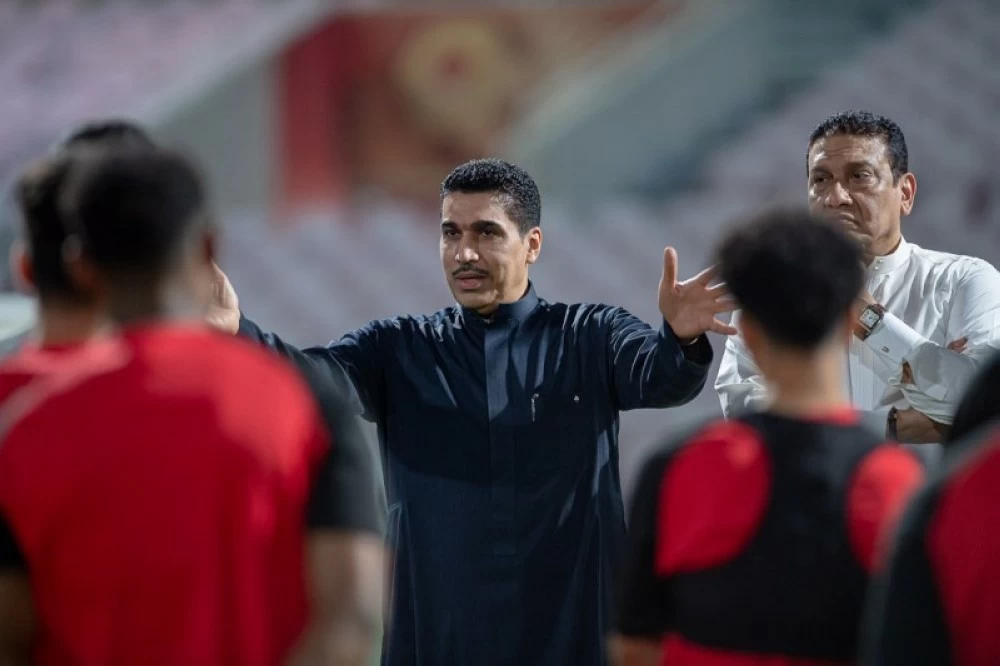 الوحدة يواجه تحديات قبل مواجهة أبها بدوري روشن السعودي