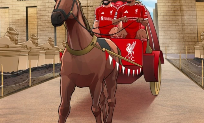 ليفربول يشعل حماس الجماهير قبل مواجهة برايتون بكأس الاتحاد