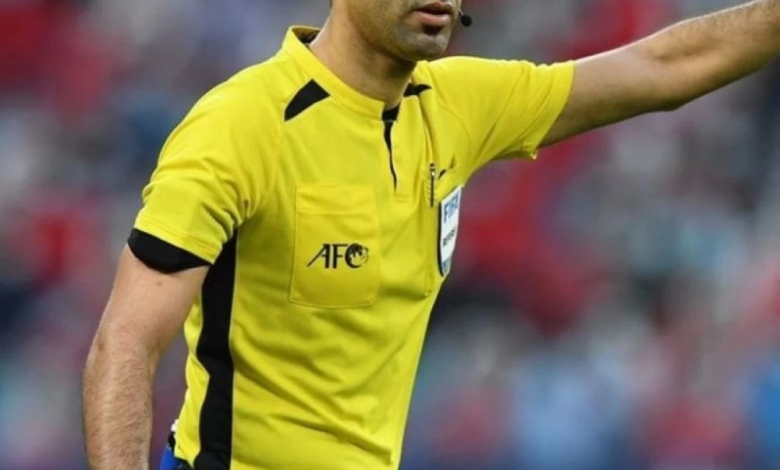 لأول مرة.. حكام من آسيا يديرون مباريات في الدوري الأوروبي