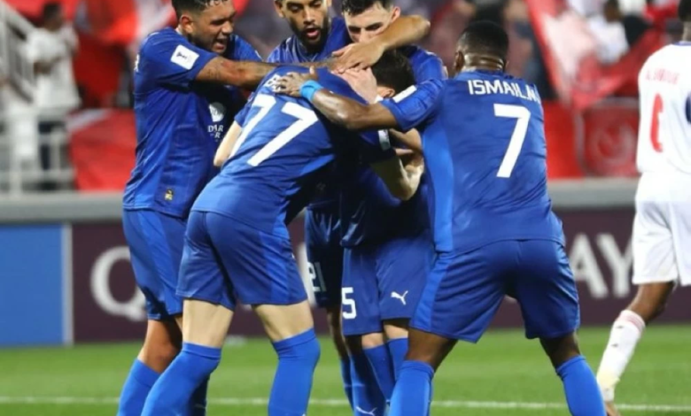 الدحيل والشرطة: موعد المواجهة الحاسمة بدوري أبطال آسيا